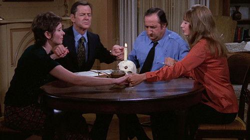 The Odd Couple Season 4 Episode 12 - The Exorcists