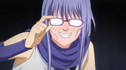 Gintama Season 7 Episode 5 - A Mirror Provides a Frozen Reflection of Both Your Beautiful and Ugly Sides / Nobody Likes the Photo on Their License