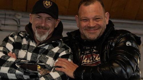 SOS Garage Season 1 Episode 1 - Episode 1