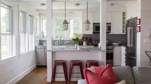 Beach Cottage Chronicles Season 3 Episode 10 - Lagoon House