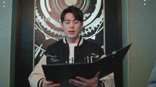 Never Give Up Season 1 Episode 20 - Episode 20