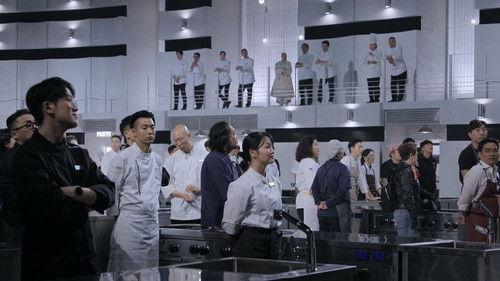 Culinary Class Wars Season 2 Episode 1 - Episode 1
