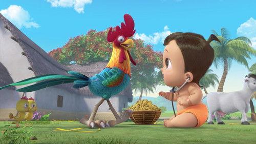 Mighty Little Bheem Season 1 Episode 16 - Doctor Bheem