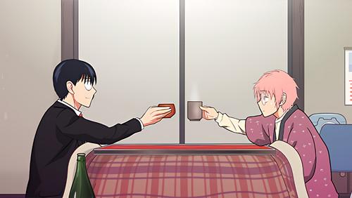 Everyday HOST CLUB Season 1 Episode 24 - 24th Drink: "Banquet"