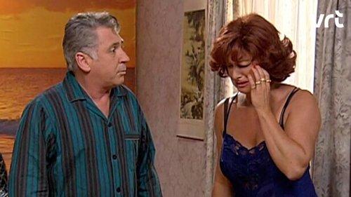 F.C. De Kampioenen Season 14 Episode 6 - Met twee aan zee