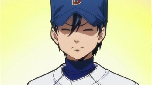 Ace of the Diamond Season 1 Episode 17 - Games Are Fun
