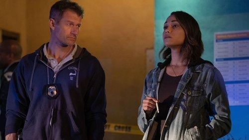 Hightown Season 1 Episode 8 - #Blessed