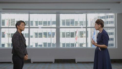 Kebec Season 3 Episode 9 - Episode 9