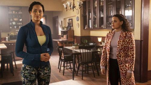 Charmed Season 3 Episode 15 - Schrodinger's Future