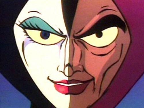 Mazinger Z Season 1 Episode 50 - Shooting down!! Jet Scrander