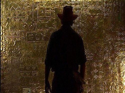 Digging for the Truth Season 1 Episode 11 - The Search for El Dorado