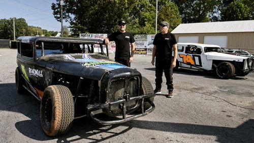 Roadkill Season 12 Episode 13 - Have Cars? Build Track!