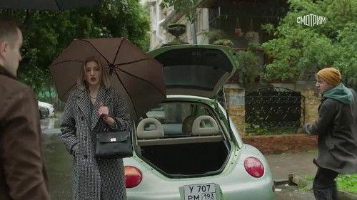 Спасская Season 4 Episode 13 - Episode 13