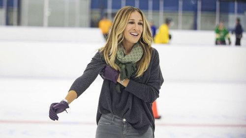 Divorce Season 2 Episode 5 - Breaking the Ice