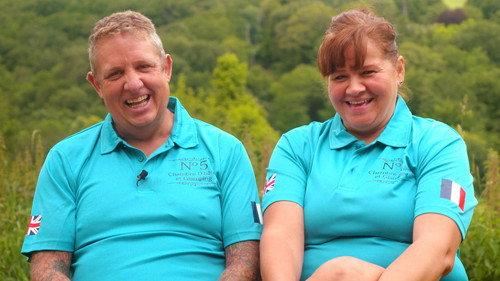 A New Life in the Sun: Where Are They Now? Season 4 Episode 6 - Episode 6