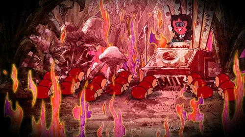 The Mighty Ones Season 3 Episode 18 - Twigula