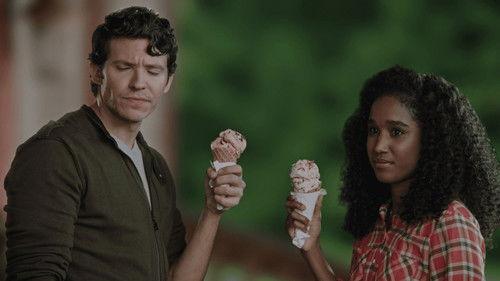 Dwight in Shining Armor Season 4 Episode 5 - Smooch