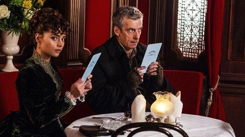Doctor Who Season 8 Episode 1 - Deep Breath