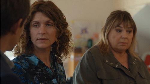 La Stagiaire Season 10 Episode 2 - La mort et son double