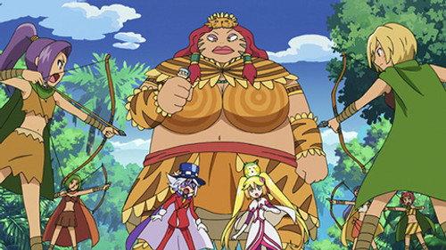 Mysterious Joker Season 4 Episode 9 - The Vow of Love and Death!