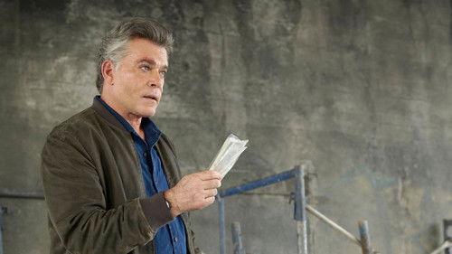 Shades of Blue Season 1 Episode 6 - Fall of Man