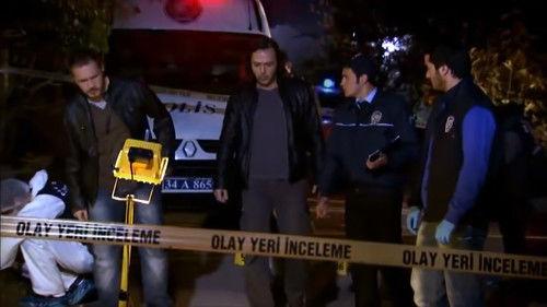 Kanıt Season 2 Episode 19 - Bloody Monday