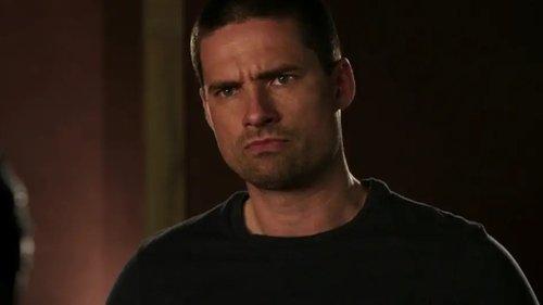 True Justice Season 1 Episode 7 - Divided They Fall