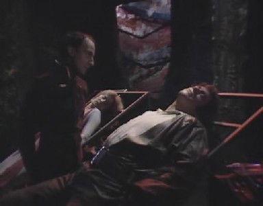 Blake's 7 Season 2 Episode 4 - Horizon