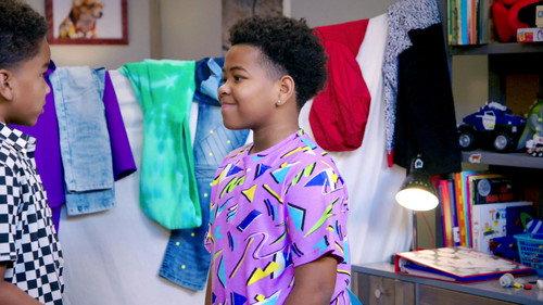 Tyler Perry's Young Dylan Season 2 Episode 2 - My Fair Charlie