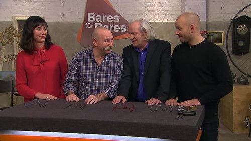 Bares für Rares - Lieblingsstücke Season 2 Episode 1 - Episode 1