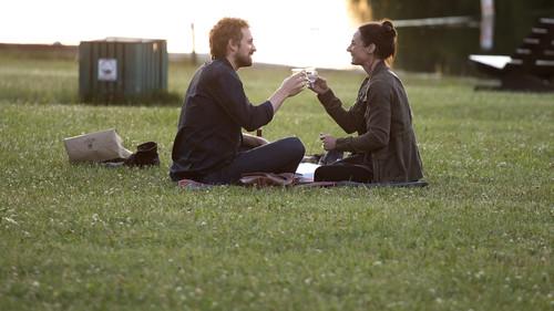 L'heure bleue Season 3 Episode 11 - Episode 11