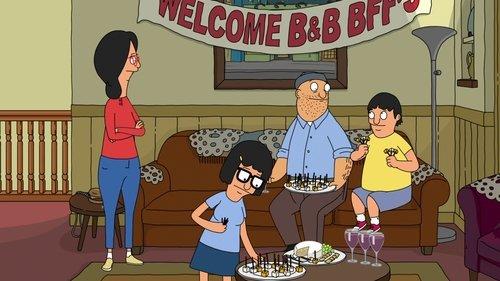 Bob's Burgers Season 1 Episode 7 - Bed & Breakfast