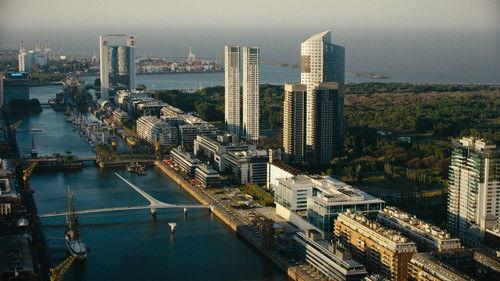 Aerial Argentina Season 1 Episode 1 - The Pampas