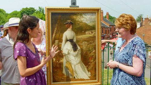Antiques Roadshow Season 40 Episode 11 - Black Country Living Museum 2