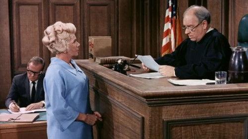 Petticoat Junction Season 5 Episode 14 - Kate's Day in Court