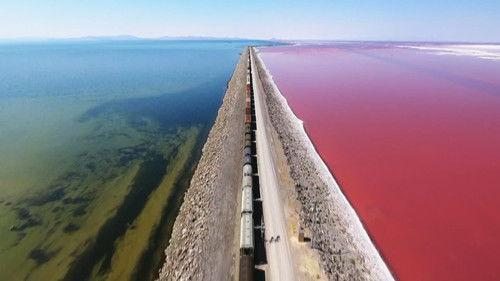 Impossible Engineering Season 6 Episode 2 - The Trains That Built America