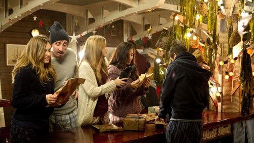 The Boat Season 2 Episode 14 - The Night of the Kings