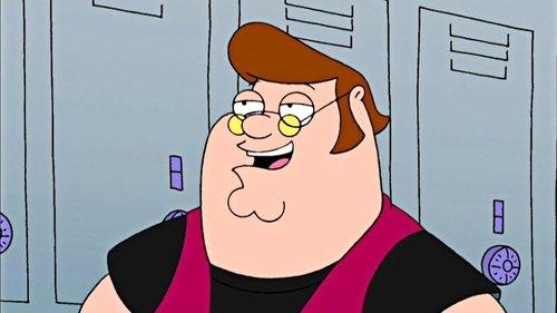 undefined Season 2 Episode 14 - Let's Go to the Hop