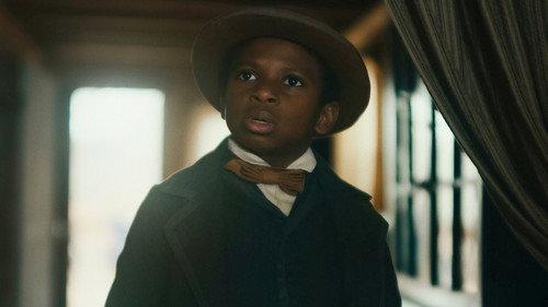The Underground Railroad Season 1 Episode 3 - Chapter 3: North Carolina