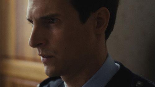 Samber Season 1 Episode 1 - Christine (The Victim)