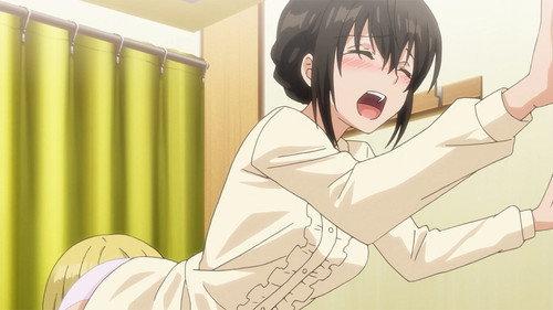 A Predator in a Skirt Season 1 Episode 4 - I love you Shizuka
