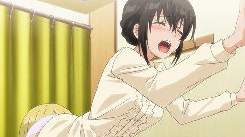 A Predator in a Skirt Season 1 Episode 4 - I love you Shizuka