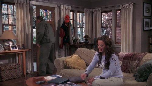 The King of Queens Season 6 Episode 10 - American Idle