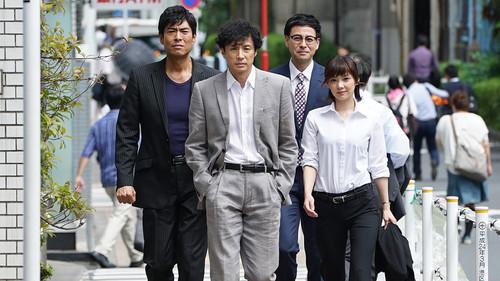 Seven Detectives Season 1 Episode 9 - Episode 9