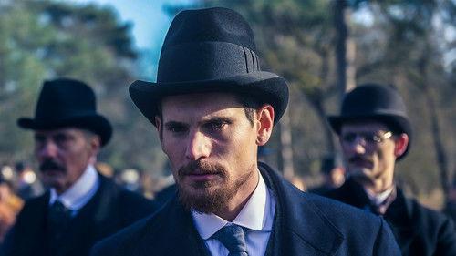 Paris Police 1905 Season 1 Episode 2 - Episode 2