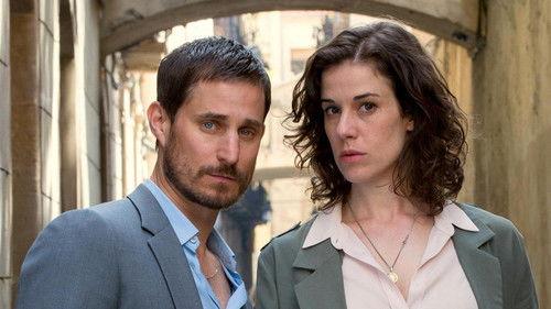 Barcelona Crime Season 1 Episode 1 - Episode 1