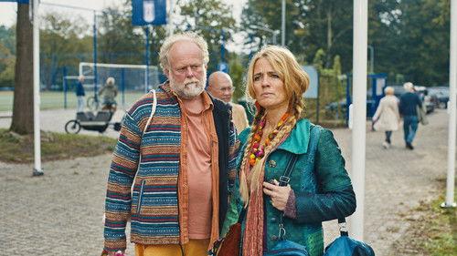 Football Parents Season 1 Episode 5 - The Bird Party