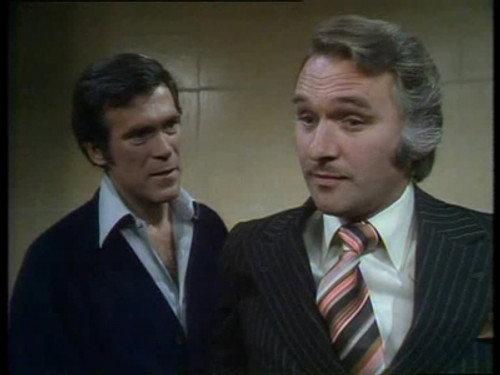 Thriller Season 3 Episode 6 - The Next Scream You Hear