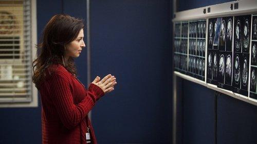 undefined Season 8 Episode 15 - Have You Seen Me Lately?