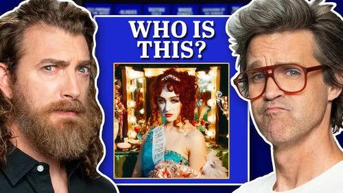 Good Mythical Morning Season 26 Episode 9 - Are We Dumber Than Gen Z?